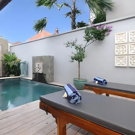 Villa Sarn 2 Sanur